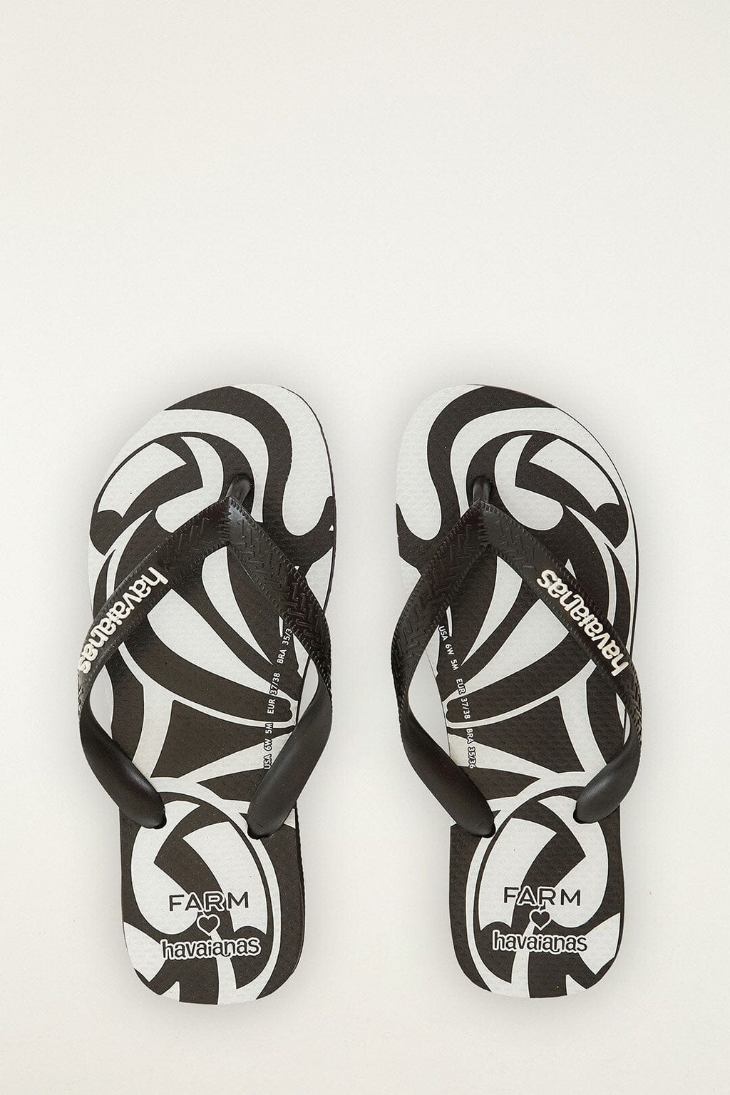 Tucanada Rainbow Havaianas