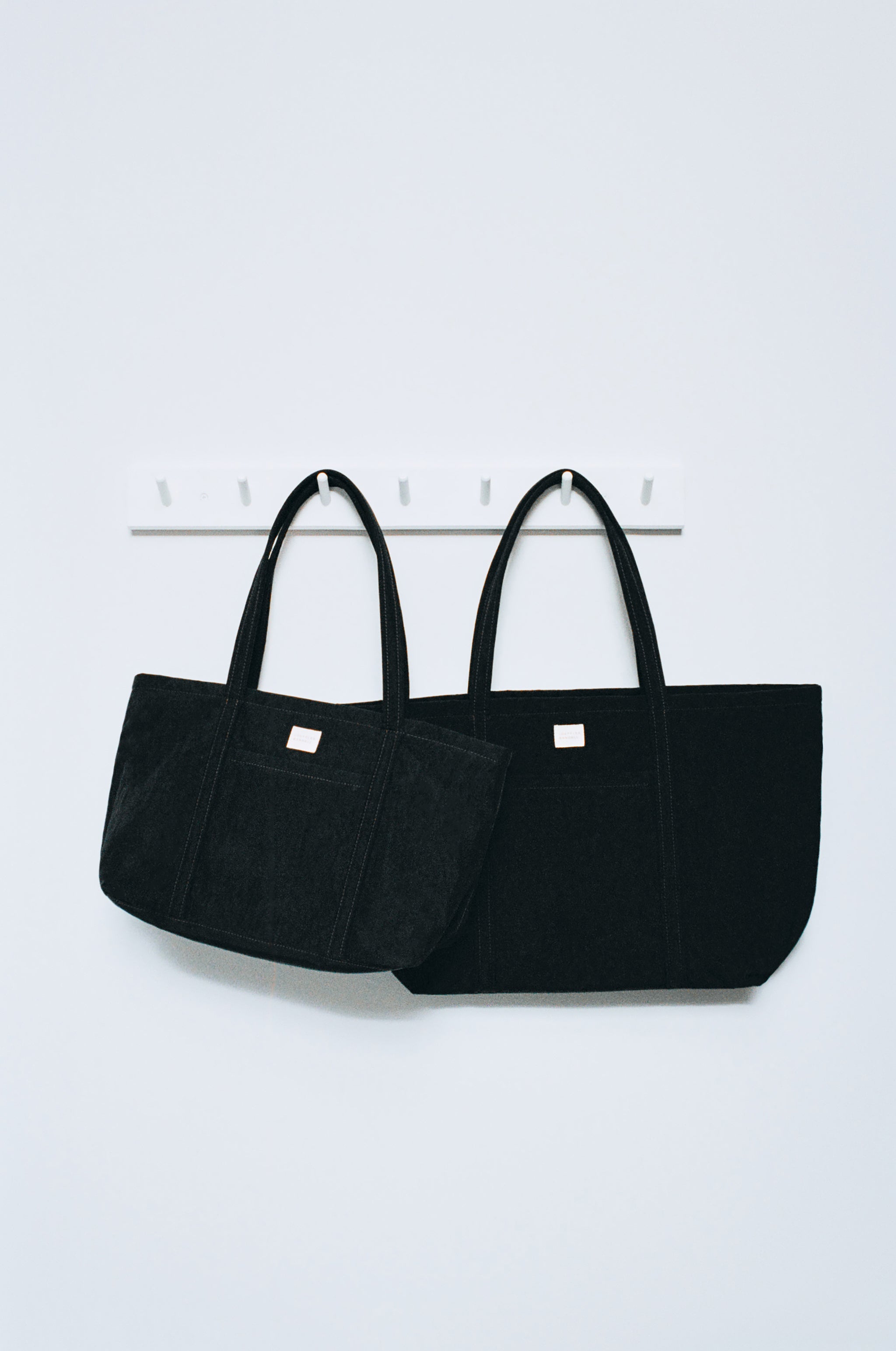 Mira Chocolate Everyday Tote