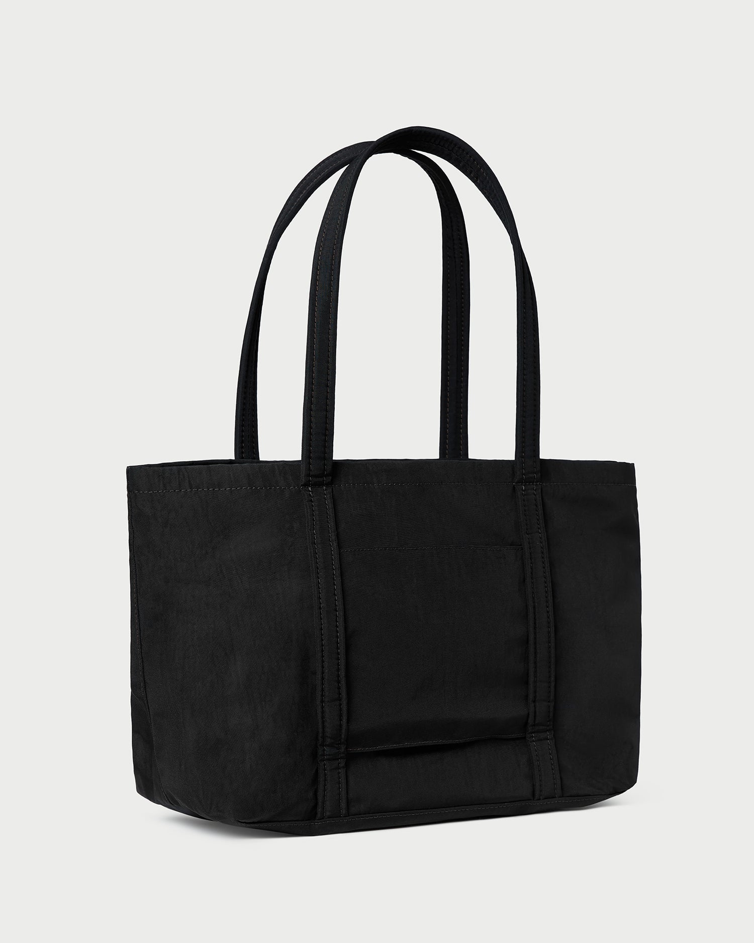 Mira Black Everyday Tote
