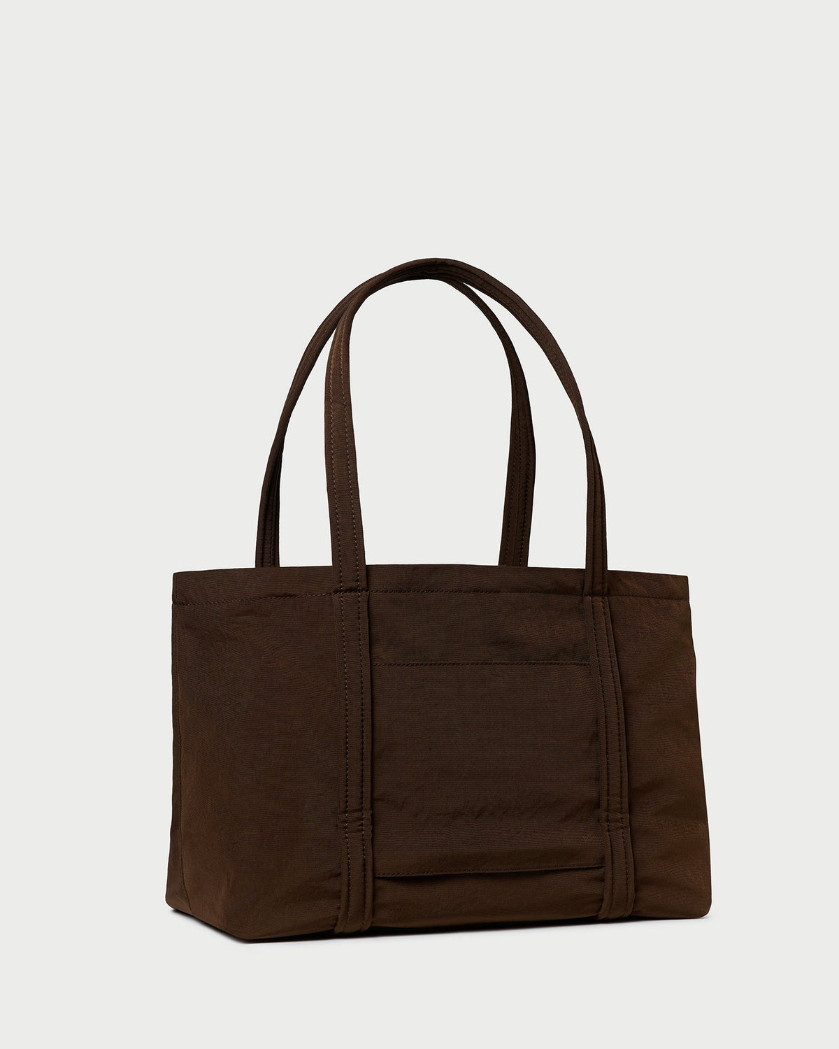 Mira Chocolate Everyday Tote