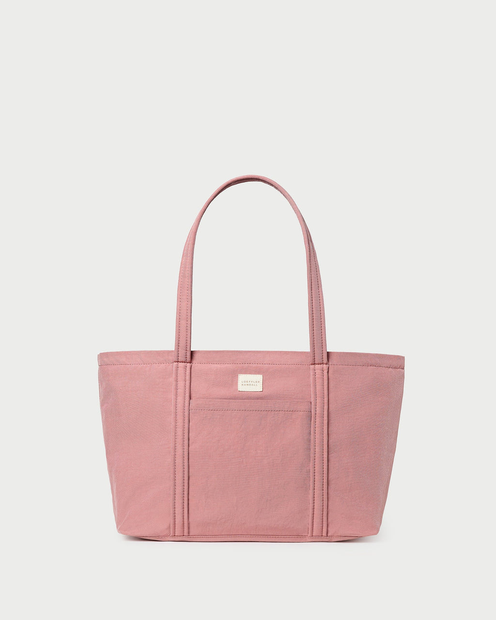 Mira Pink Everyday Tote